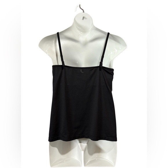 NWOT, LOLË, Black Sport Camisole, Size XL 🏃♀️➡️ - Picture 6 of 10